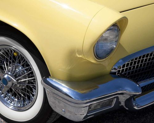 Linha Medieval - Seguro de Carro Clássico